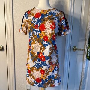 Adidas T-Shirt dress